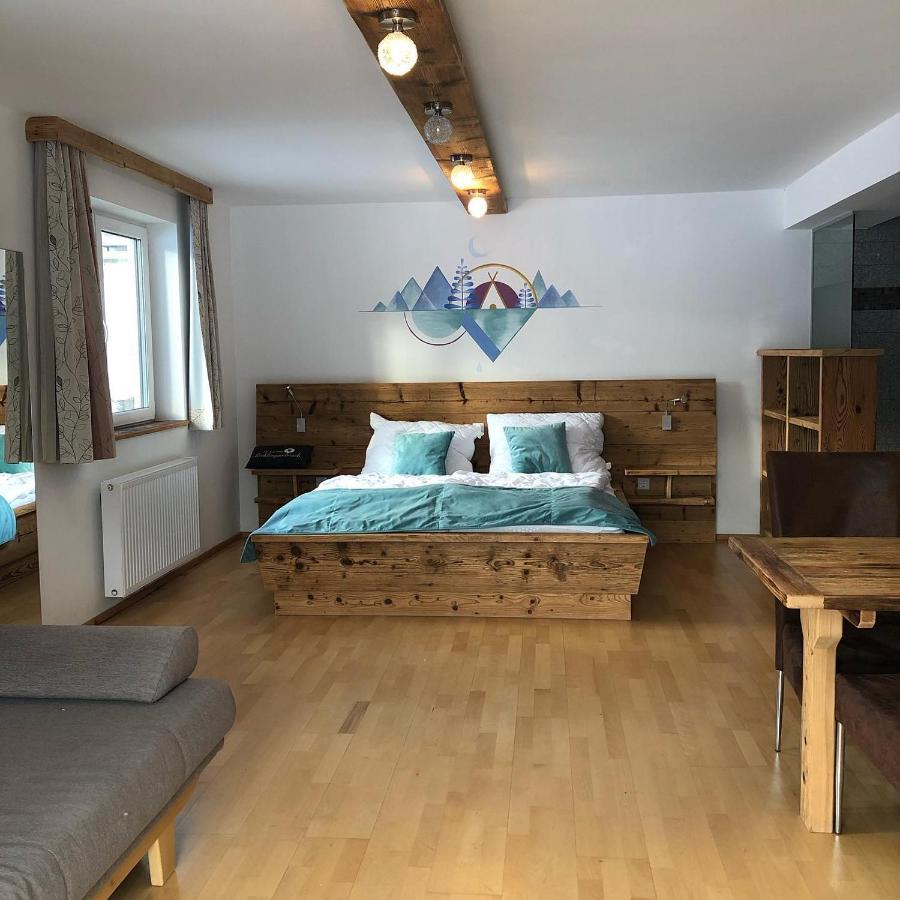 Europarcs Woerthersee Schiefling am See Exterior foto