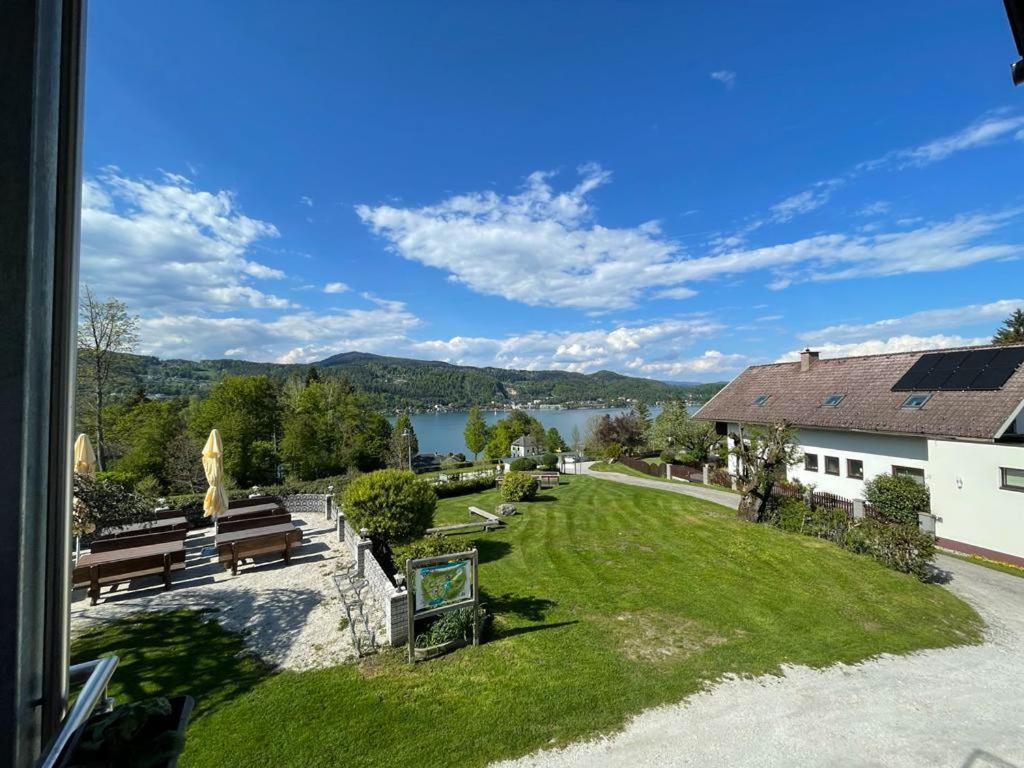 Europarcs Woerthersee Schiefling am See Exterior foto
