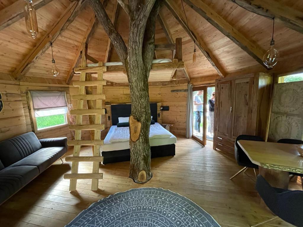 Europarcs Woerthersee Schiefling am See Exterior foto