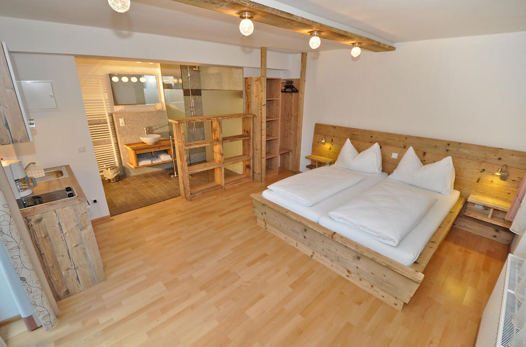 Europarcs Woerthersee Schiefling am See Habitación foto