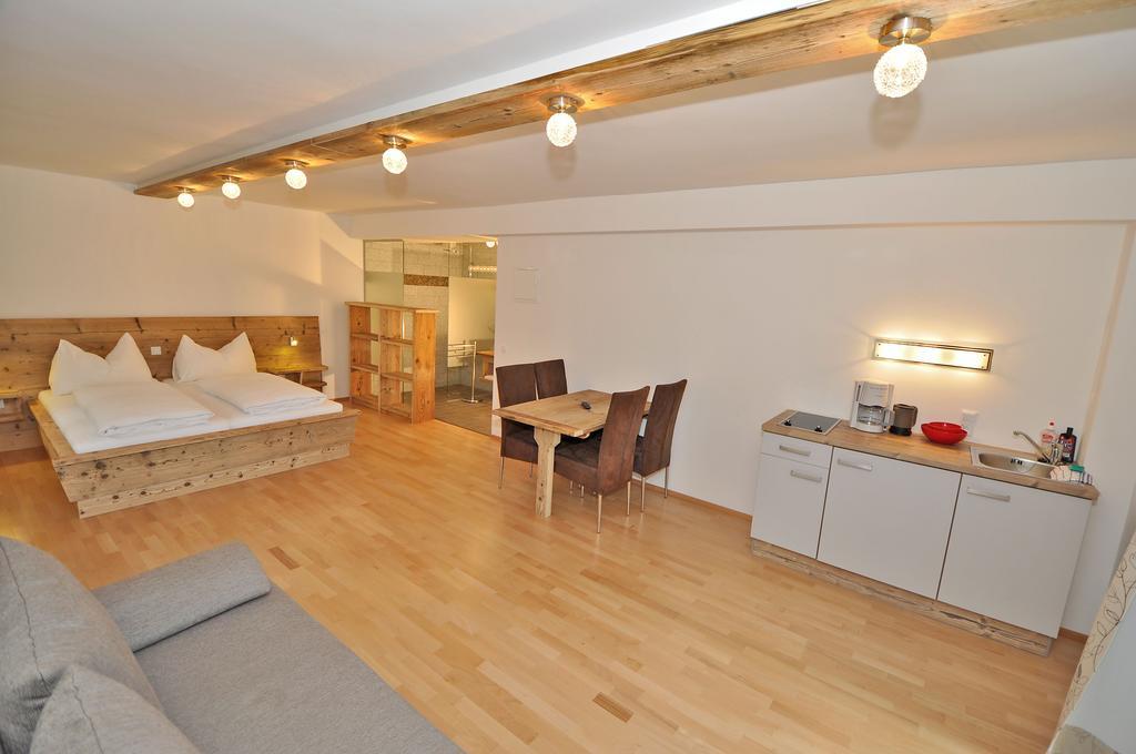 Europarcs Woerthersee Schiefling am See Habitación foto