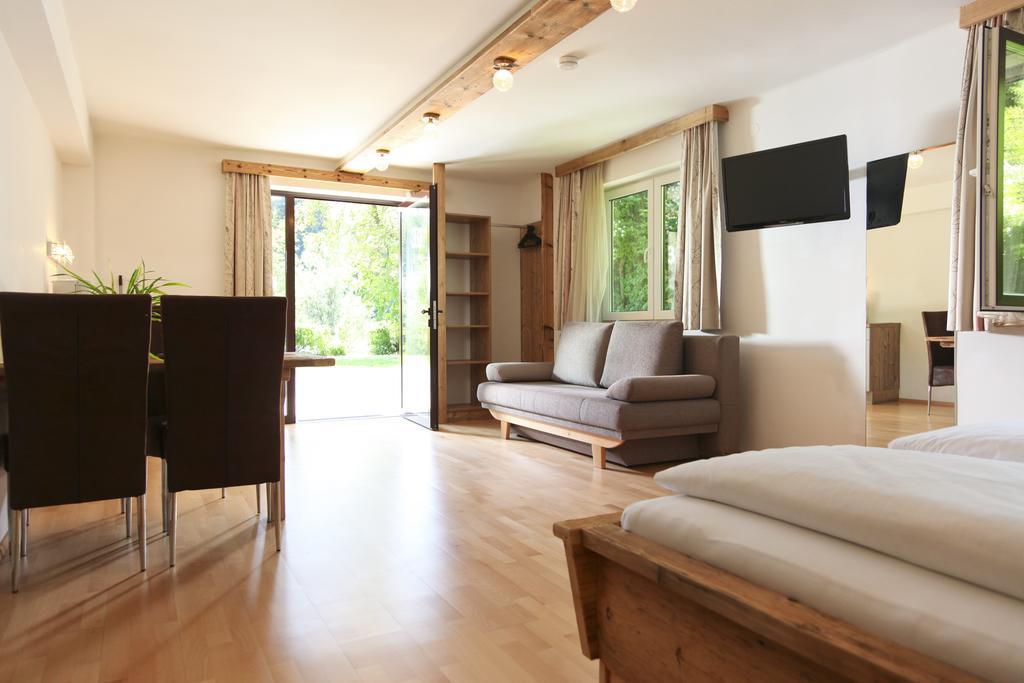 Europarcs Woerthersee Schiefling am See Exterior foto