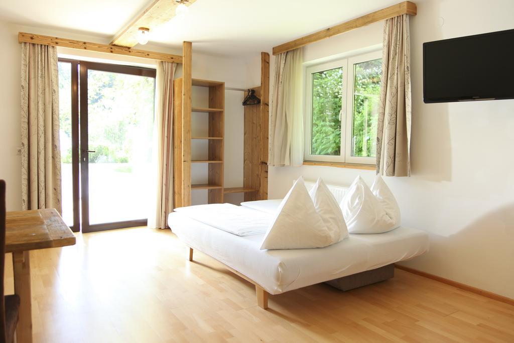 Europarcs Woerthersee Schiefling am See Exterior foto