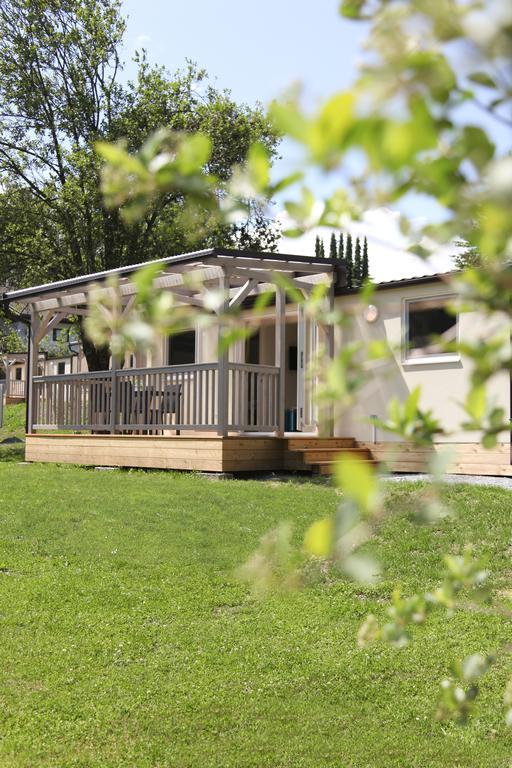 Europarcs Woerthersee Schiefling am See Exterior foto